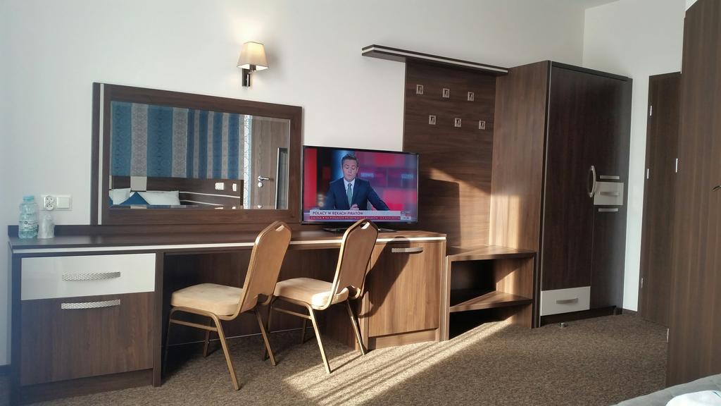 Hotel Impressa Niedrzwica Duza Room photo
