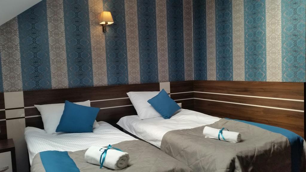 Hotel Impressa Niedrzwica Duza Room photo